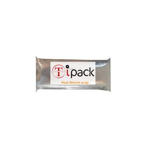 پلاستیک شیرینک حرارتی مدل تی پک کد 10cm طول 10 متر